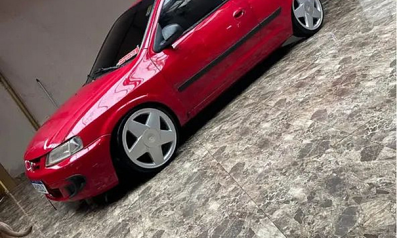 Chevrolet Celta 1.0/...