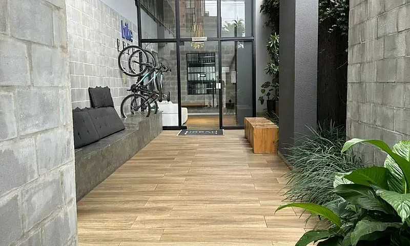 Apartamento Com 2 Do...