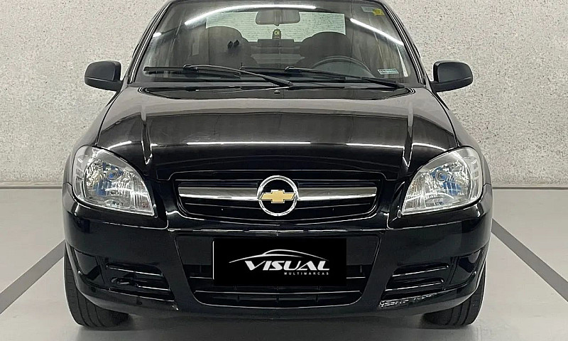 Chevrolet Prisma Sed...
