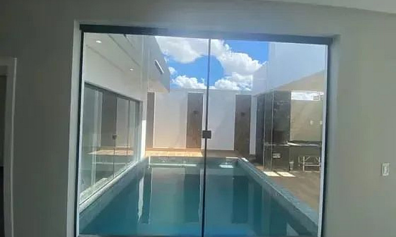 Casa De 1° Andar Pro...
