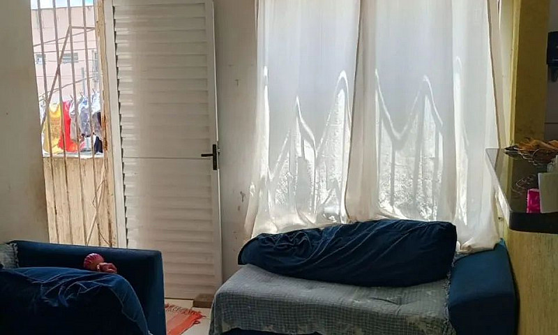 Vendo Ou Troco Apart...