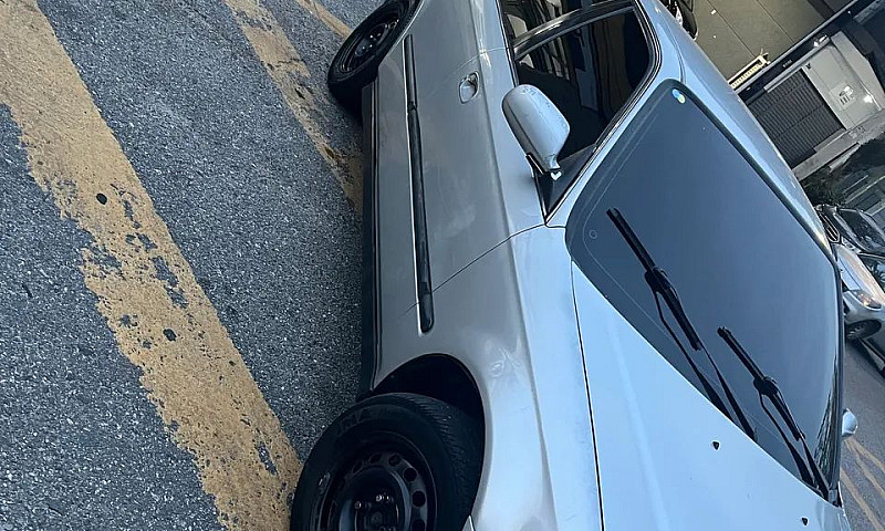 Honda Civic Sedan Lx...