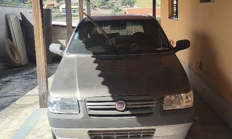 Fiat Uno Mille 1.0 F...