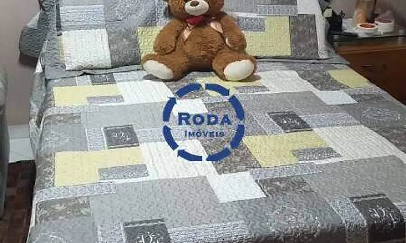 Sobrado De Condomíni...
