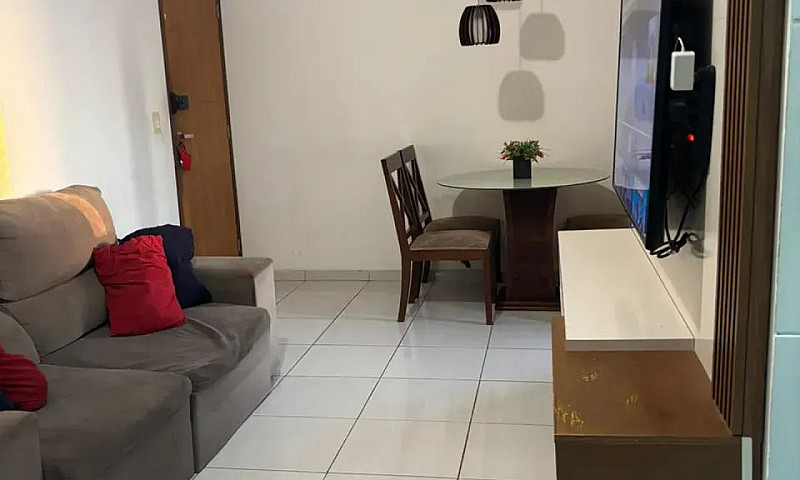 Apartamento De 2 Qua...