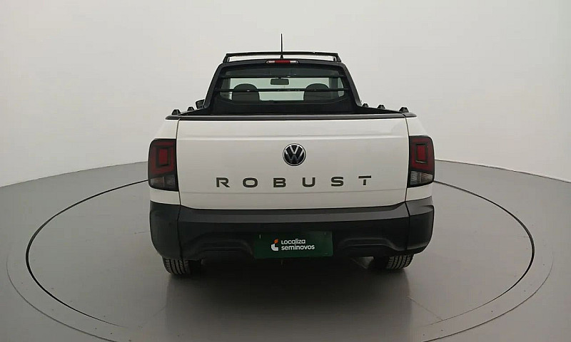 Volkswagen Saveiro R...