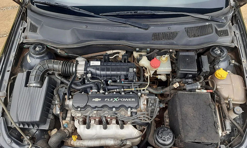 Chevrolet Astra Adva...
