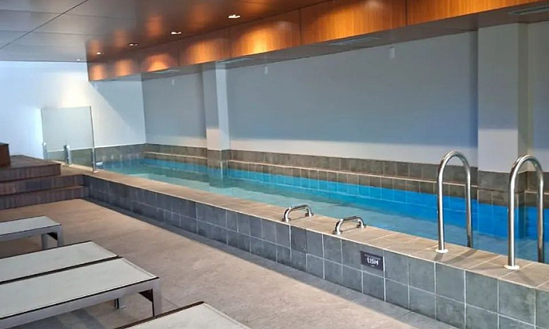 Apartamento Praia  B...