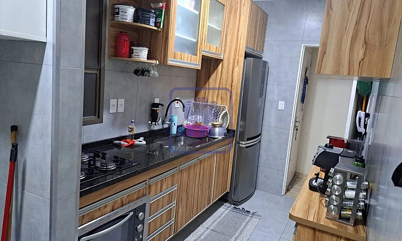 Apartamento À Venda ...