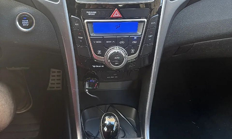 Hyundai I30 1.8 16V ...