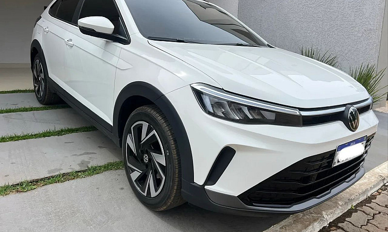 Volkswagen Nivus Sen...