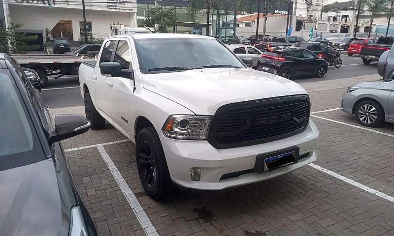 Ram Classic Laramie ...