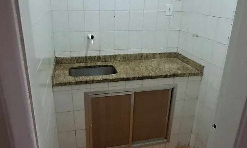 Apartamento 1 Quarto...