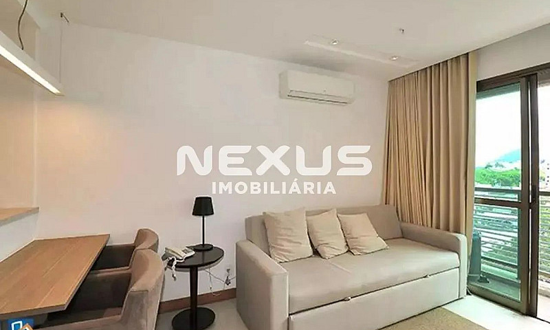 Apartamento Para Ven...