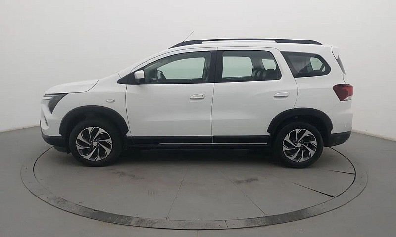 Chevrolet Spin Premi...