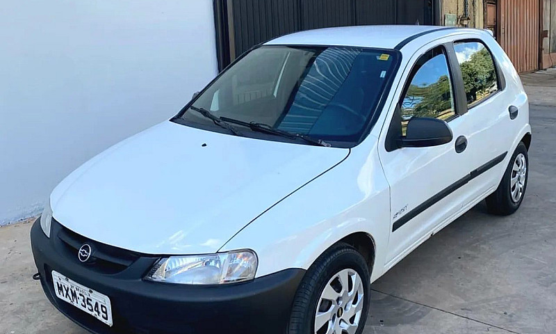 Chevrolet Celta 1.0/...