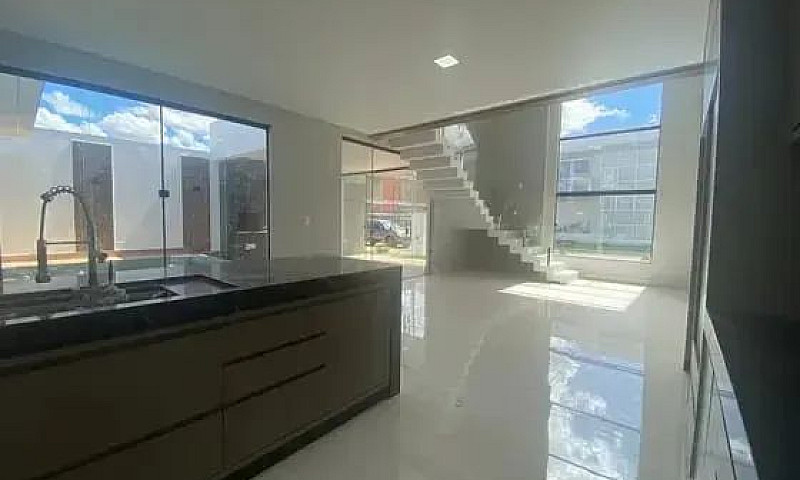 Casa De 1° Andar Pro...