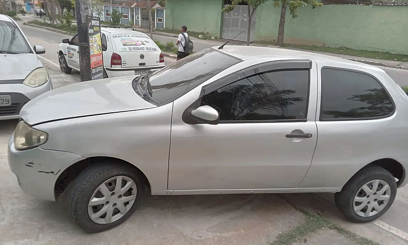 Fiat Palio 1.0/ Trof...