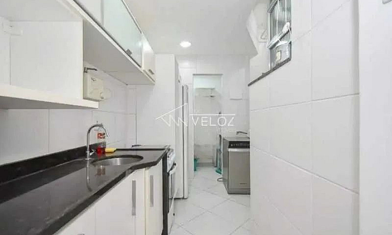 Apartamento - Padrão...
