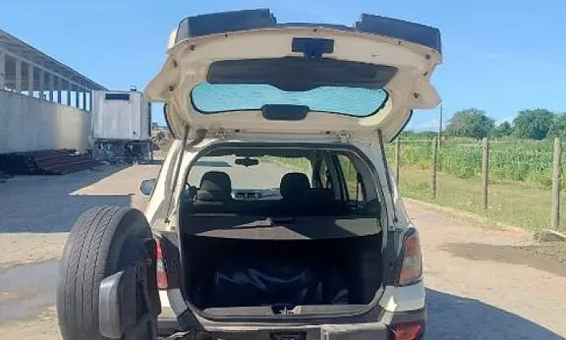 Chevrolet Spin Activ...