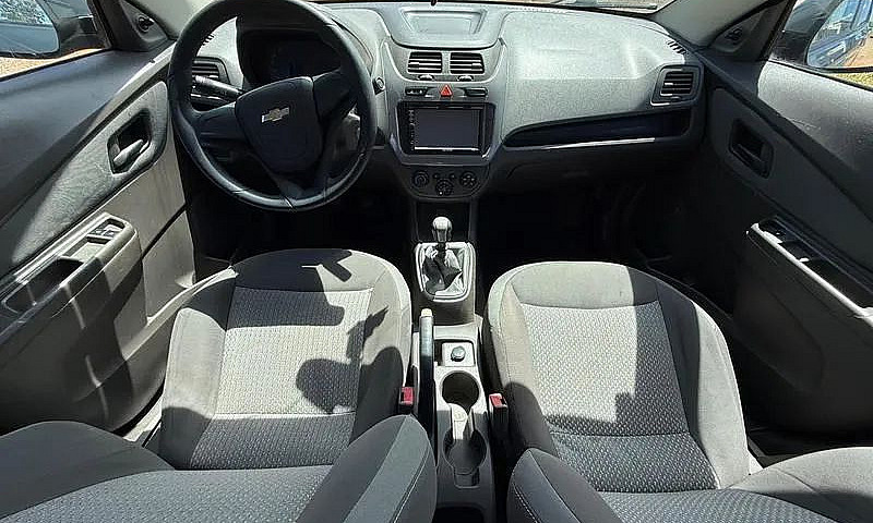 Chevrolet Cobalt Lt ...