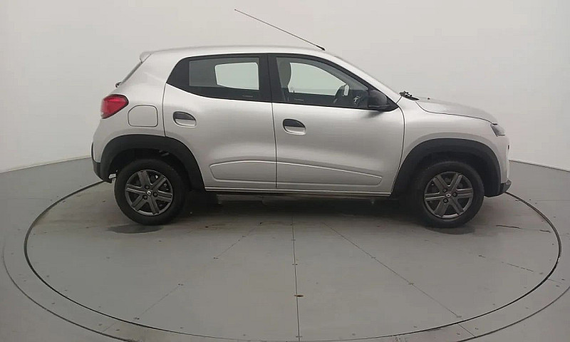 Renault Kwid 1.0 Zen...