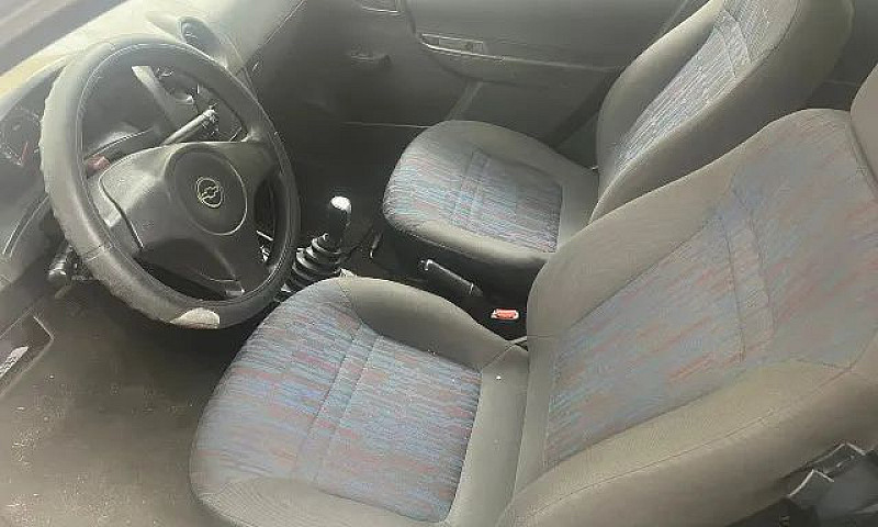 Chevrolet Celta Life...