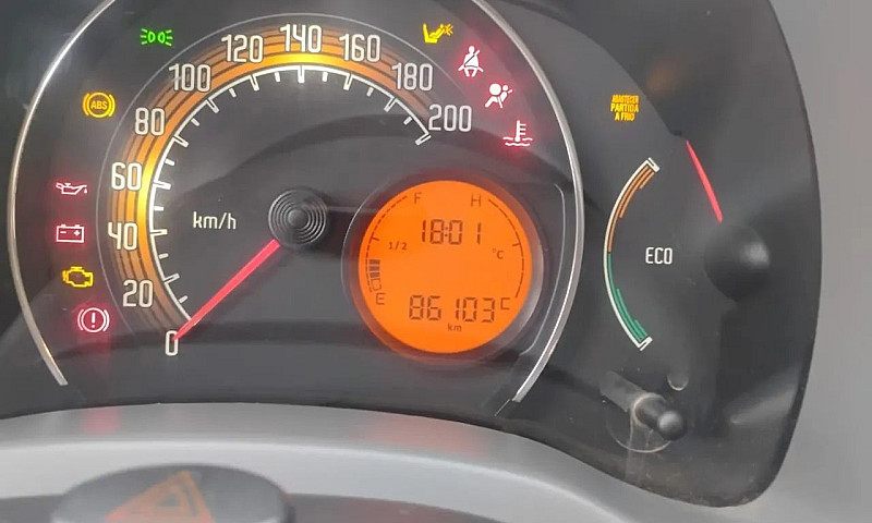 Fiat Uno Vivace/Rua ...