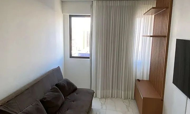 Apartamento 1 Quarto...