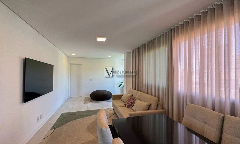 Apartamento 2 Quarto...