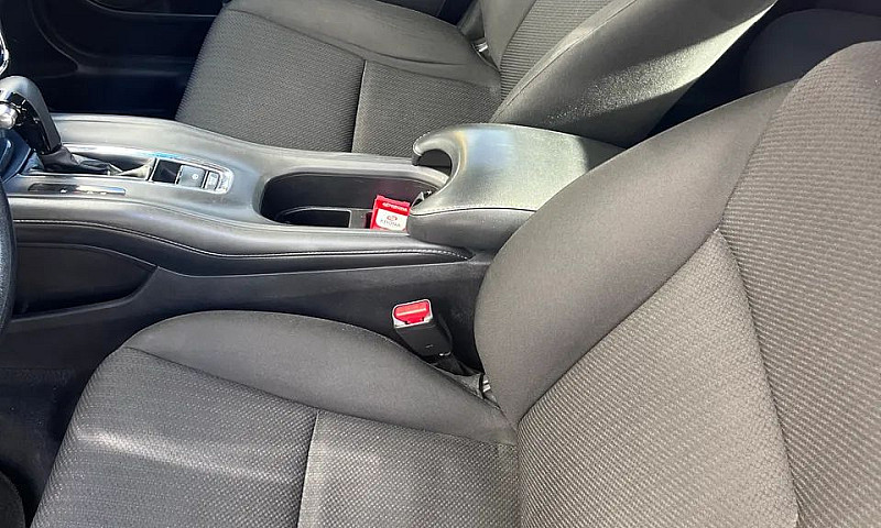Honda Hr-V Ex 1.8 Fl...