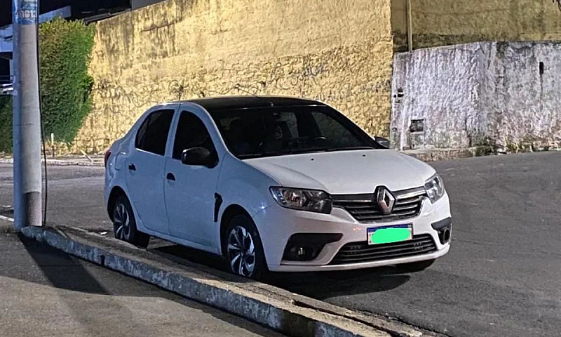 Renault Logan Zen Fl...