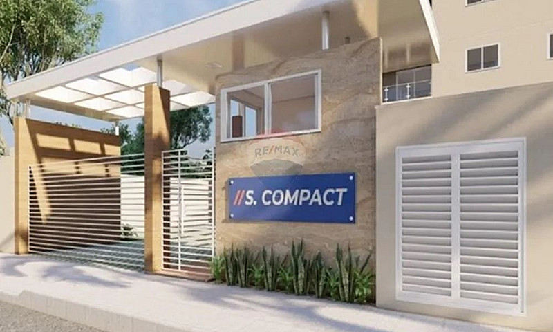 S Compact - Apartame...