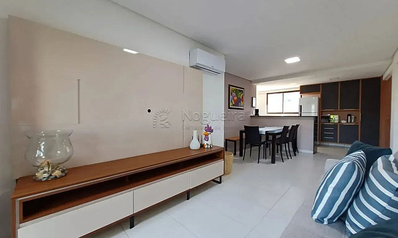 Apartamento 3 Quarto...