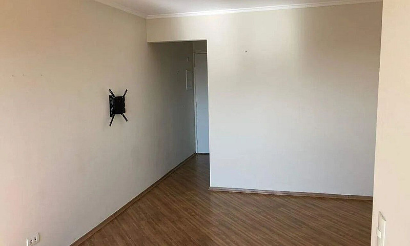 Apartamento Com 3 Do...