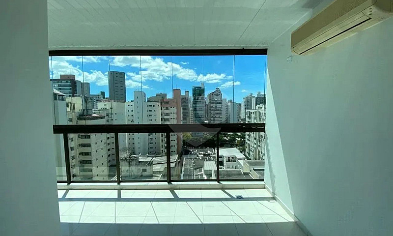 Apartamento Com 3 Qu...
