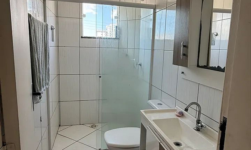 Aluguel Apartamento ...