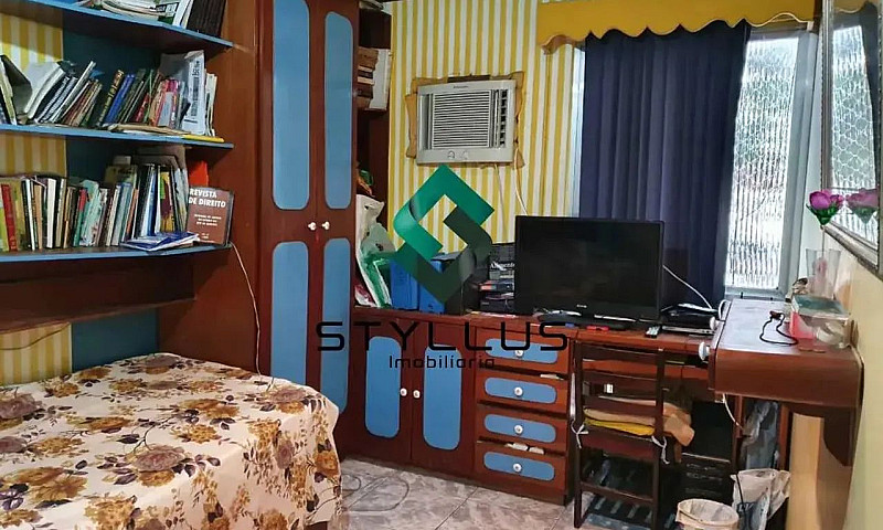 Inhaúma | Apartament...