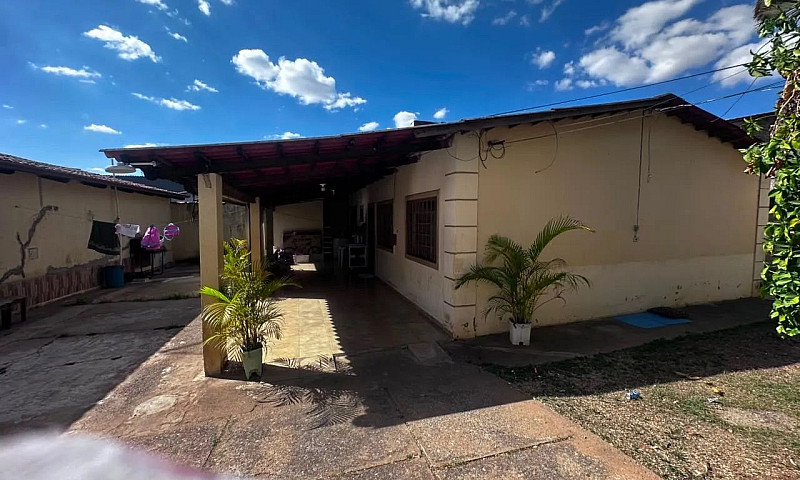 Casa 3 Quartos Qsc 1...