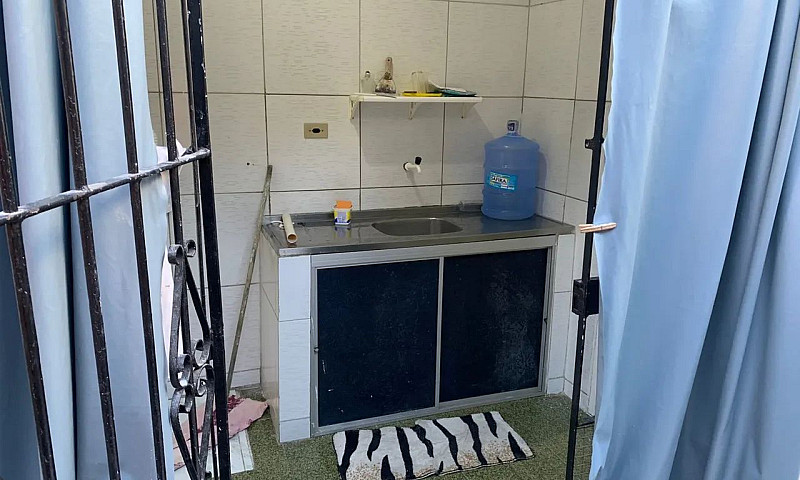 Casa Para Alugar Art...