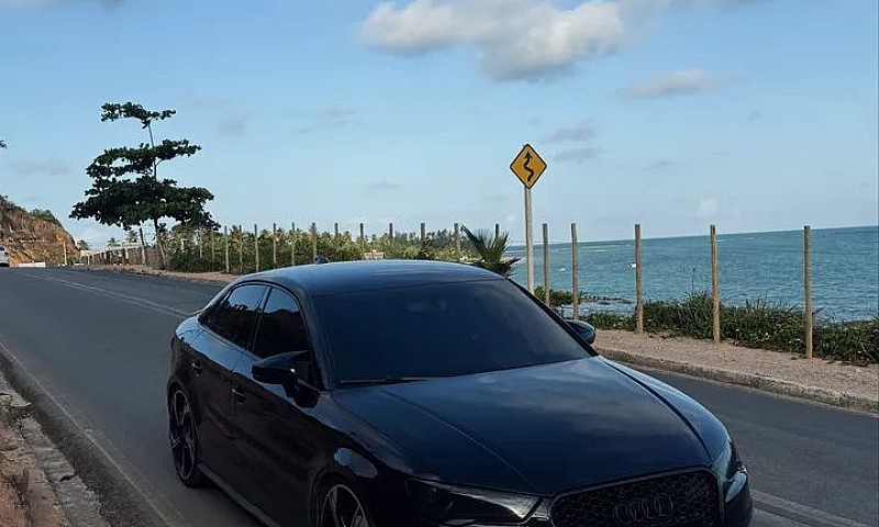 Audi A3 Sedan 1.4 Tf...