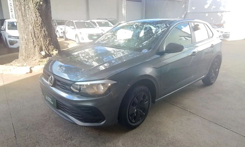 Volkswagen Polo Trac...