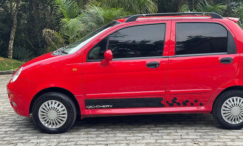 Chery Qq 1.1/1.0 12V...