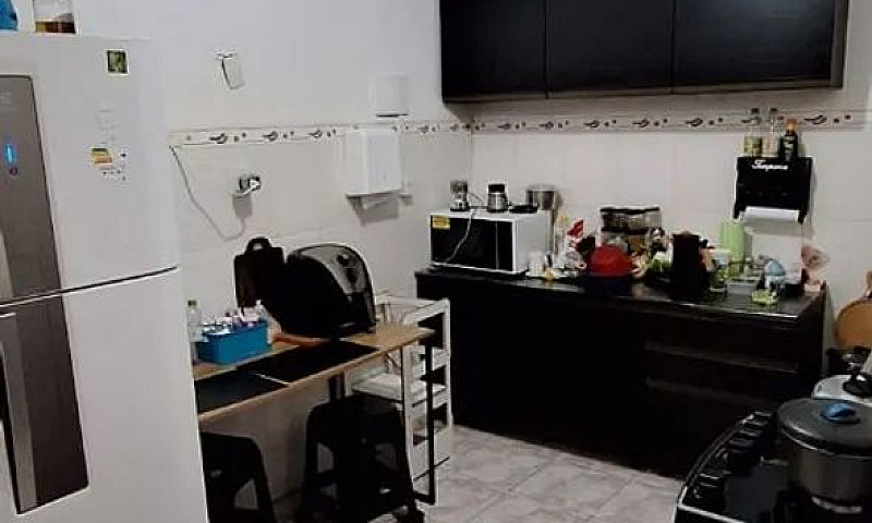 Apartamento Tipo Gar...