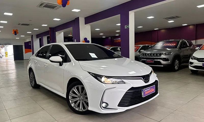 Toyota Corolla Xei 2...