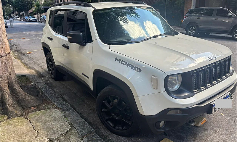 Jeep Renegade Moab 2...