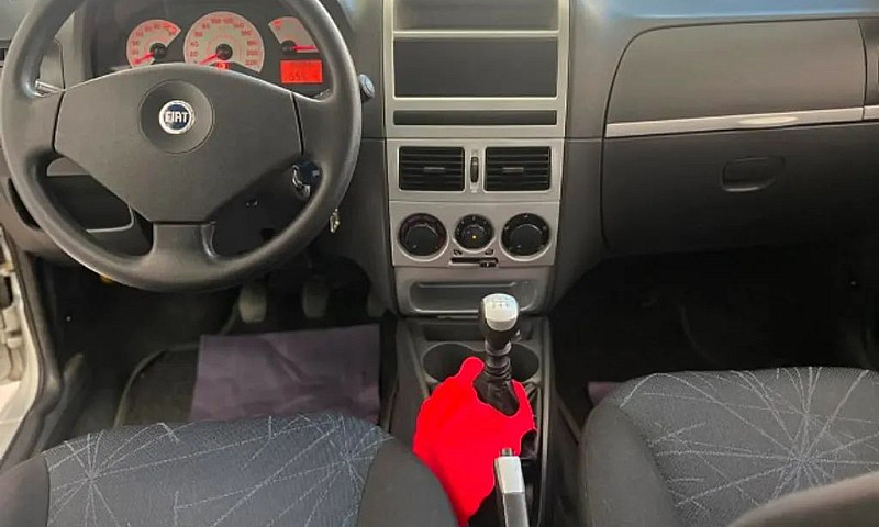 Fiat Palio Elx 1.4 M...