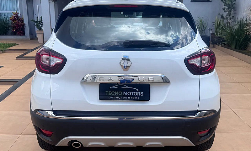 Renault Captur Inten...