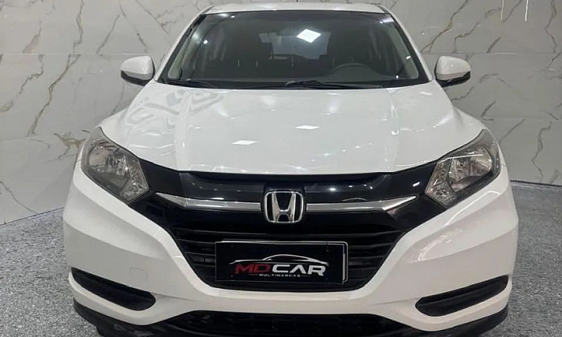 Honda Hr-V Lx 1.8 Fl...