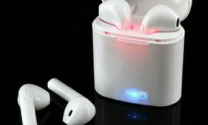 Fone Ouvido Bluetoot...